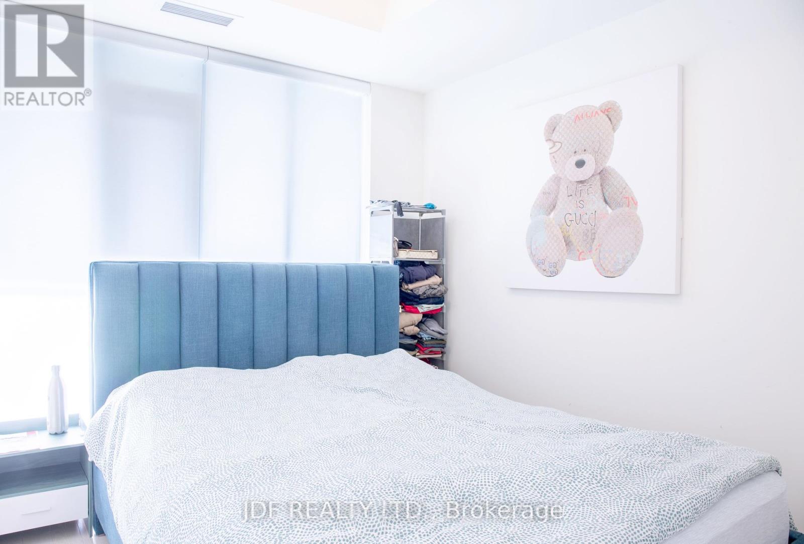 1615 - 330 Richmond Street, Toronto, Ontario  M5V 1X2 - Photo 10 - C12438646
