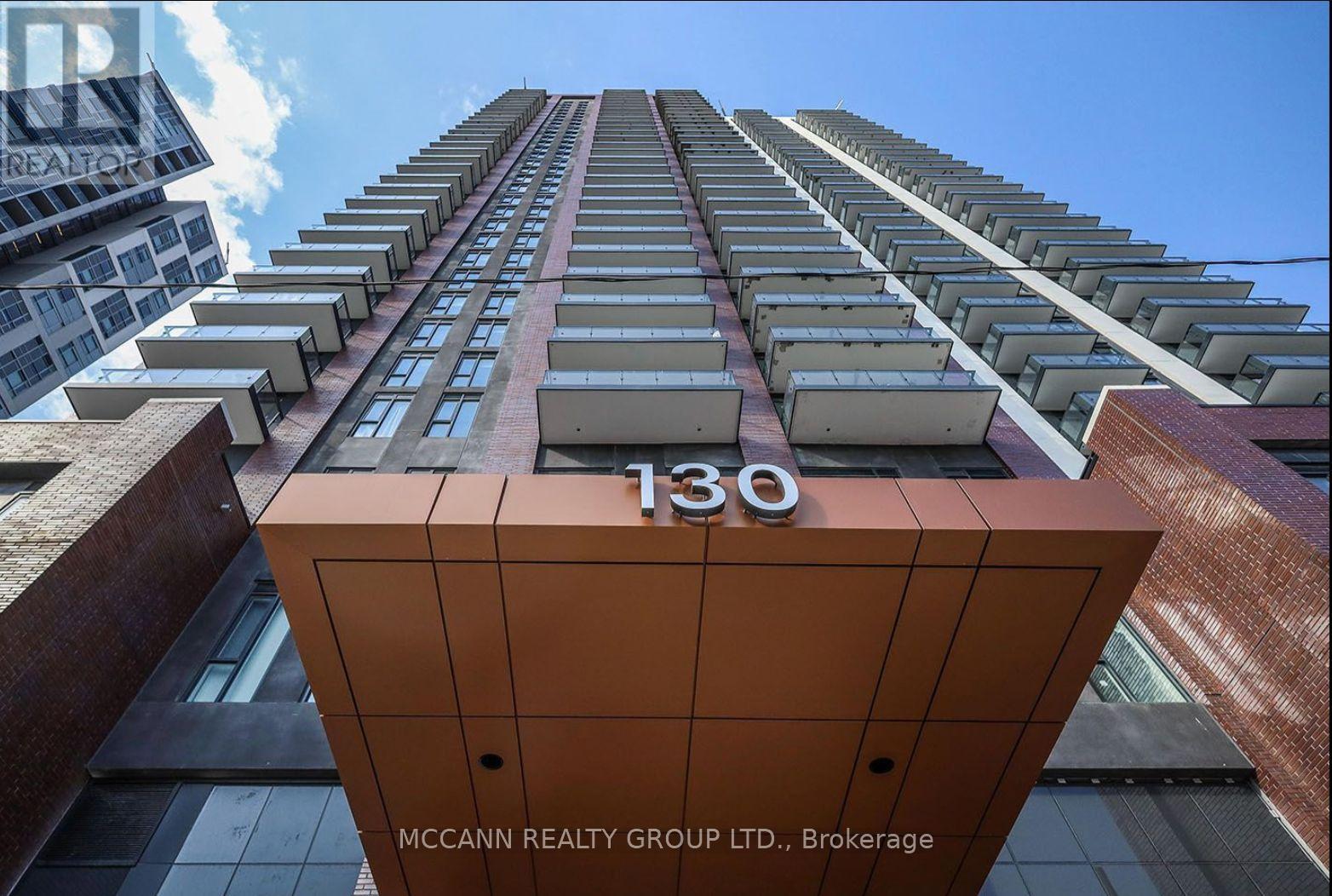 811 - 130 RIVER STREET, Toronto, Ontario