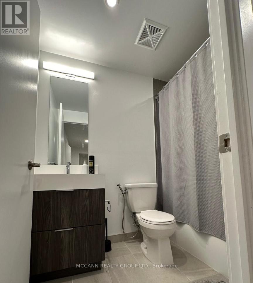 811 - 130 River Street, Toronto, Ontario  M5A 0R8 - Photo 10 - C12438655