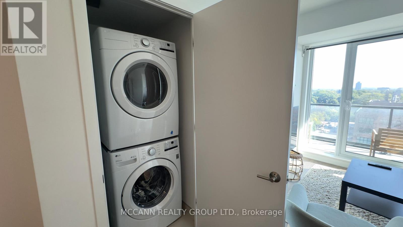 811 - 130 River Street, Toronto, Ontario  M5A 0R8 - Photo 11 - C12438655
