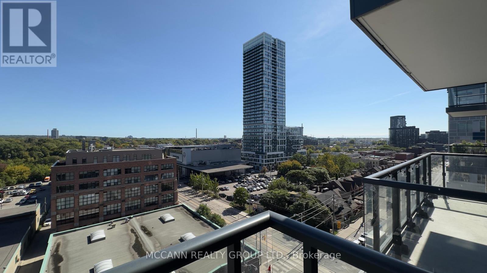 811 - 130 River Street, Toronto, Ontario  M5A 0R8 - Photo 12 - C12438655