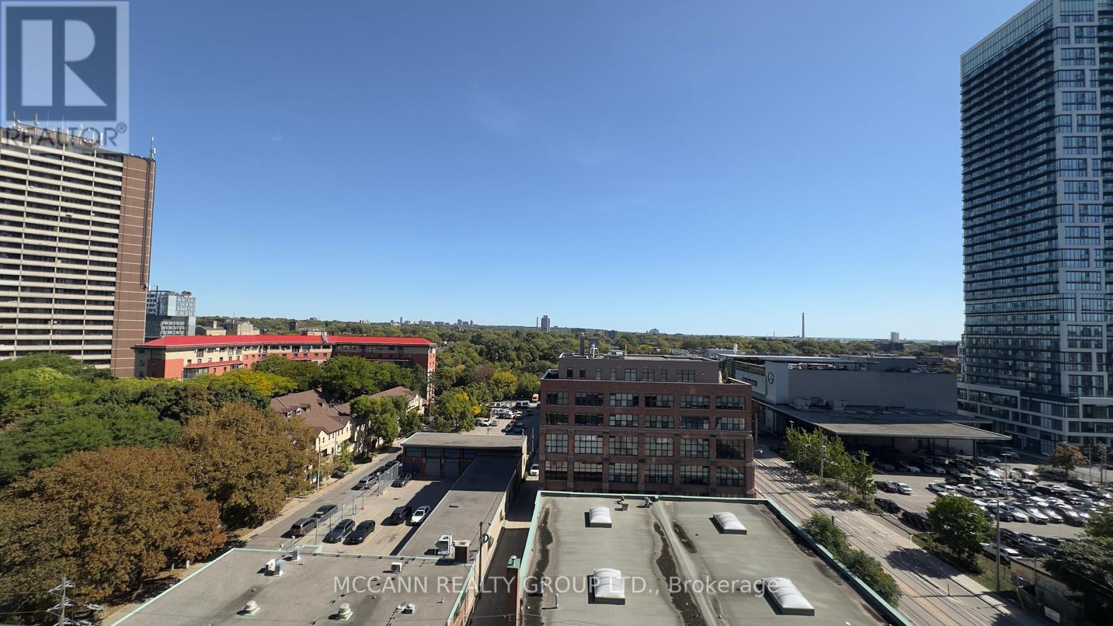 811 - 130 River Street, Toronto, Ontario  M5A 0R8 - Photo 13 - C12438655
