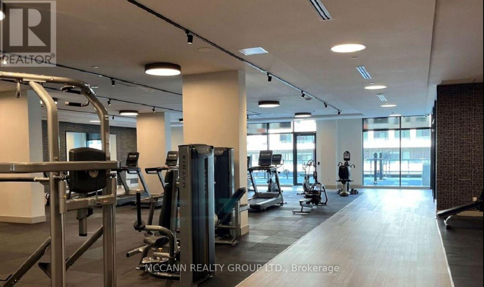 811 - 130 River Street, Toronto, Ontario  M5A 0R8 - Photo 14 - C12438655