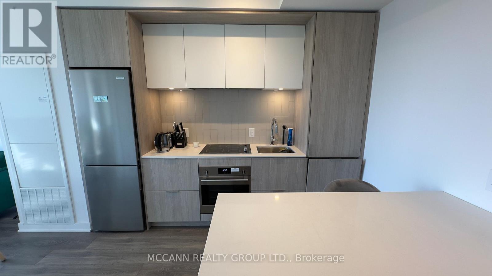 811 - 130 River Street, Toronto, Ontario  M5A 0R8 - Photo 4 - C12438655