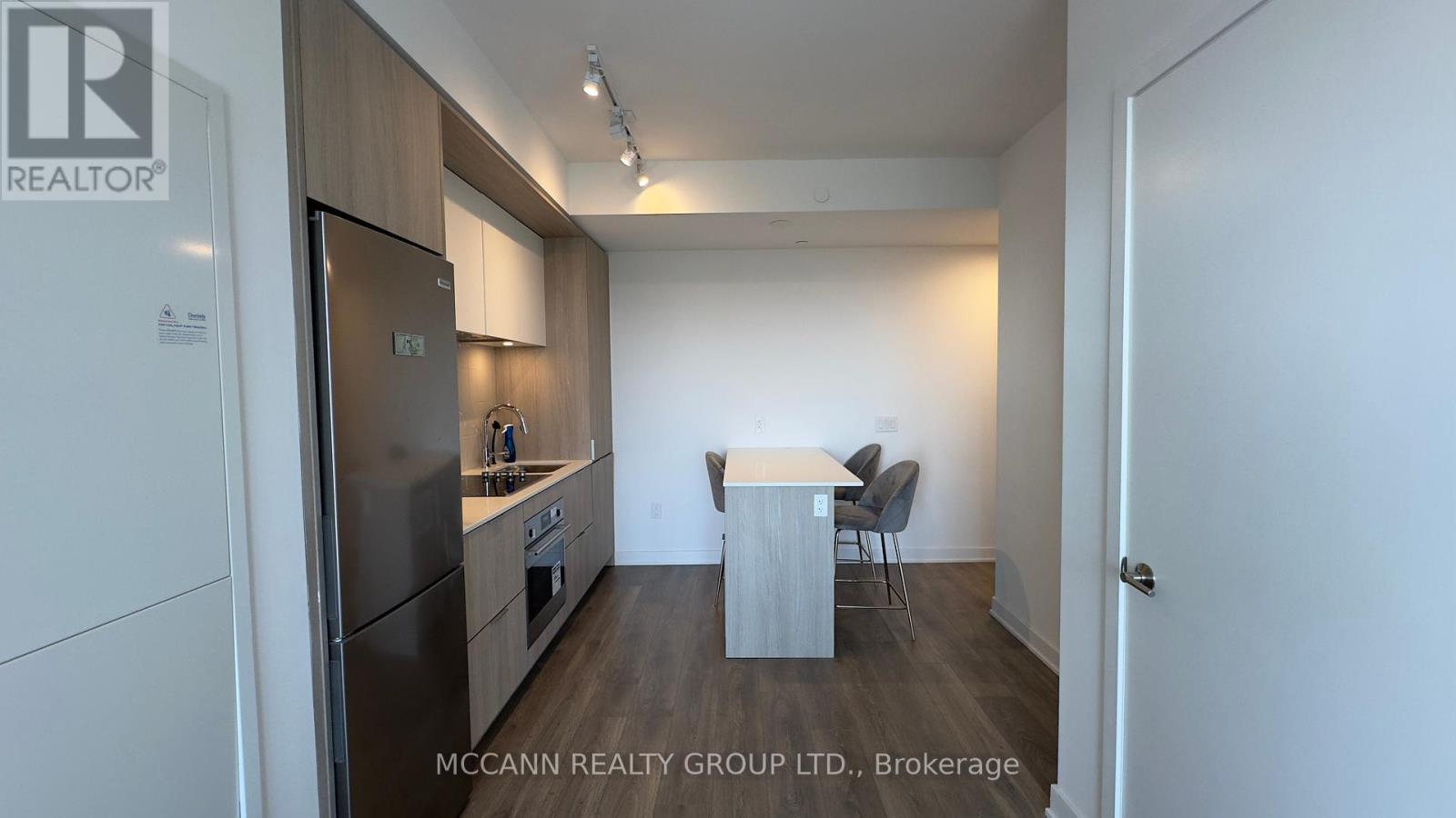 811 - 130 River Street, Toronto, Ontario  M5A 0R8 - Photo 5 - C12438655