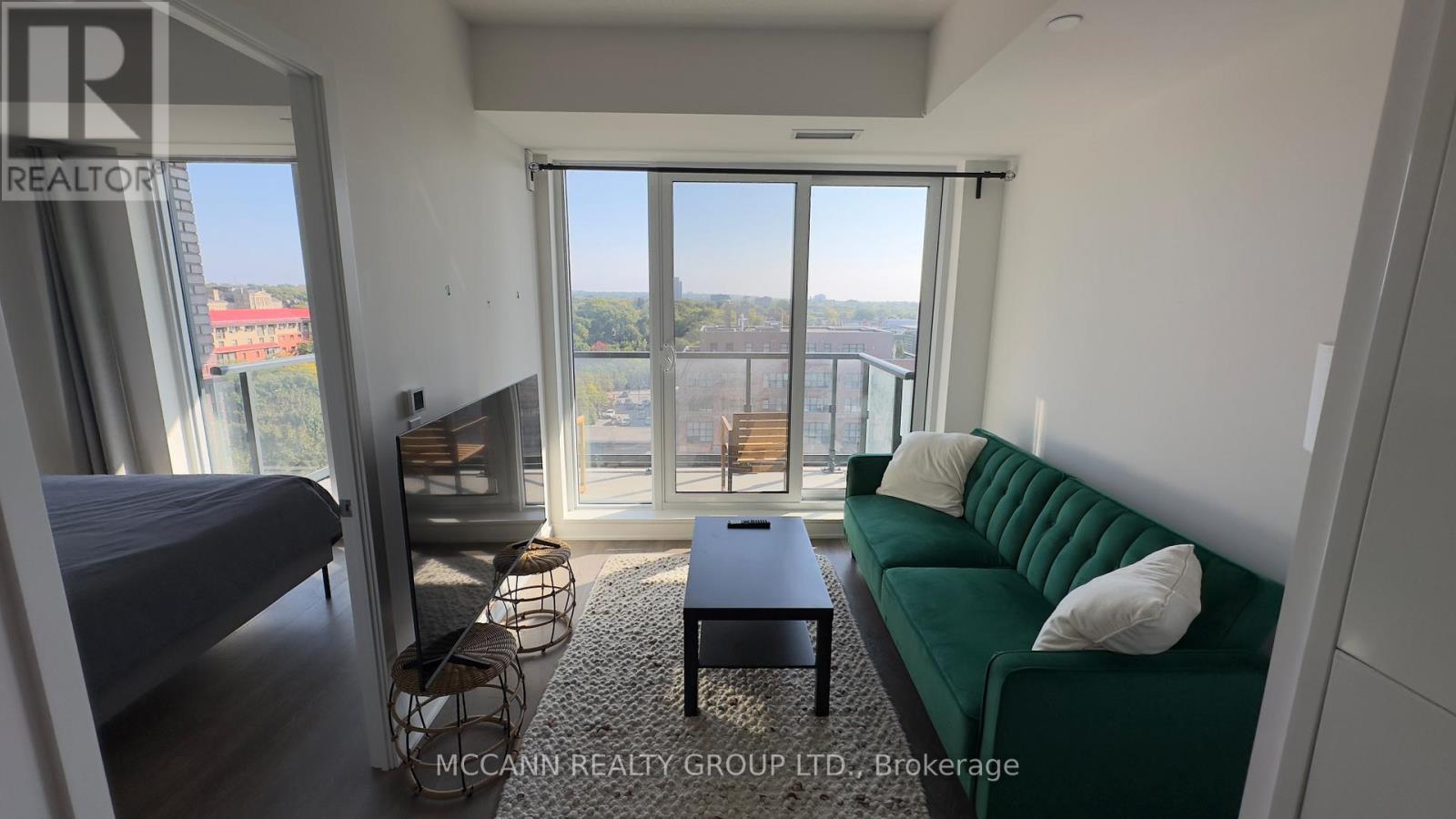 811 - 130 River Street, Toronto, Ontario  M5A 0R8 - Photo 6 - C12438655