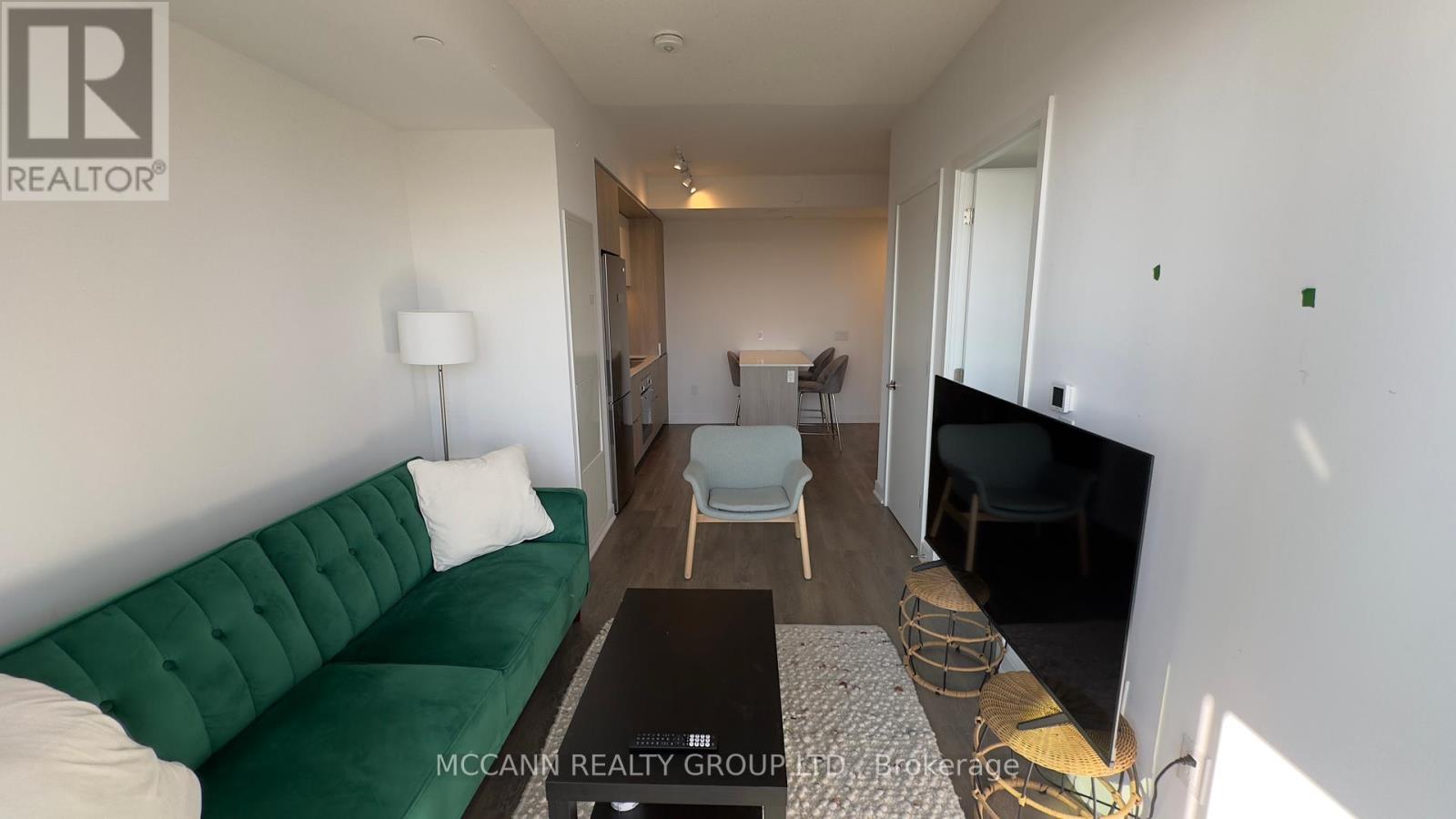 811 - 130 River Street, Toronto, Ontario  M5A 0R8 - Photo 7 - C12438655