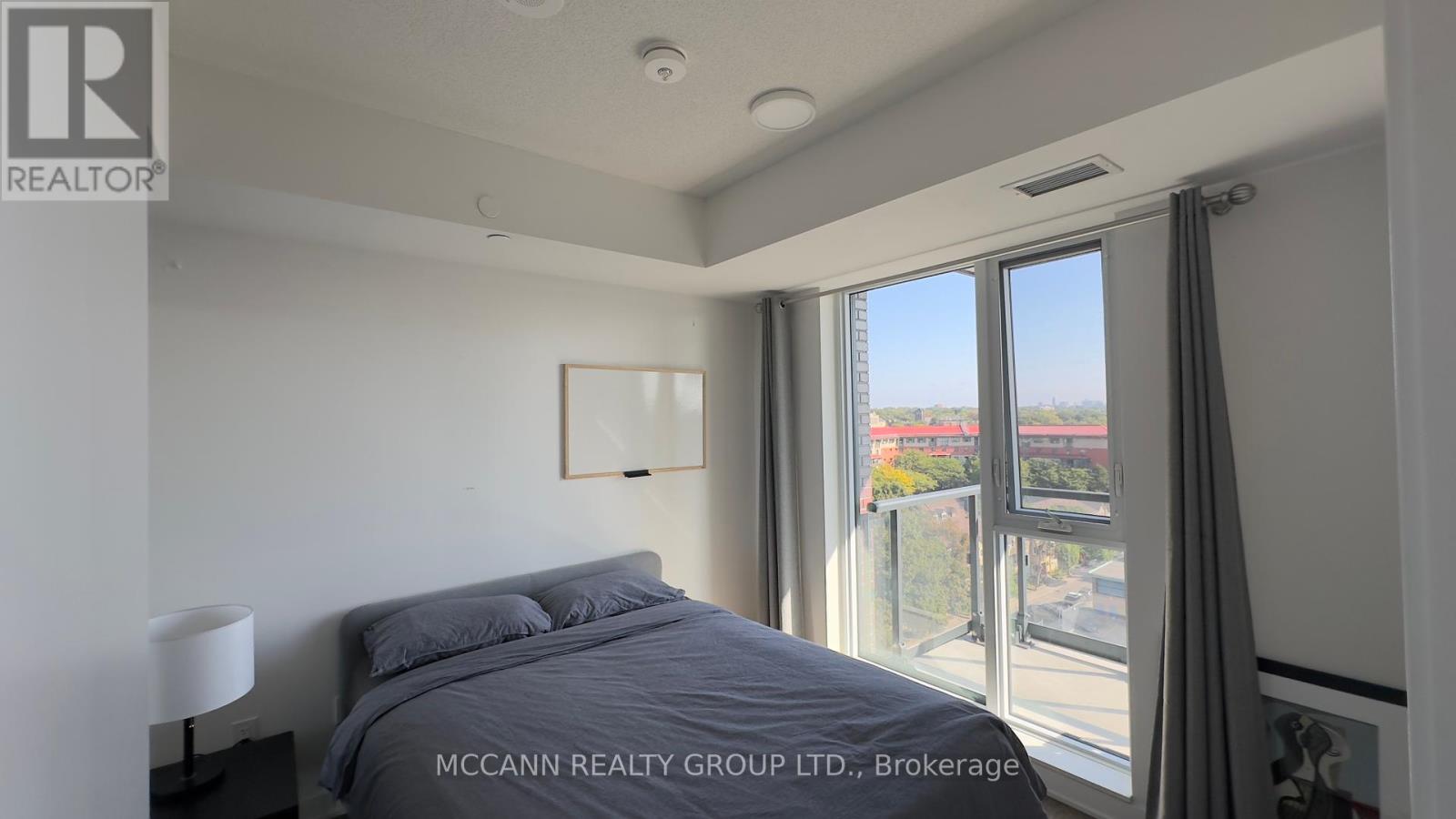 811 - 130 River Street, Toronto, Ontario  M5A 0R8 - Photo 9 - C12438655