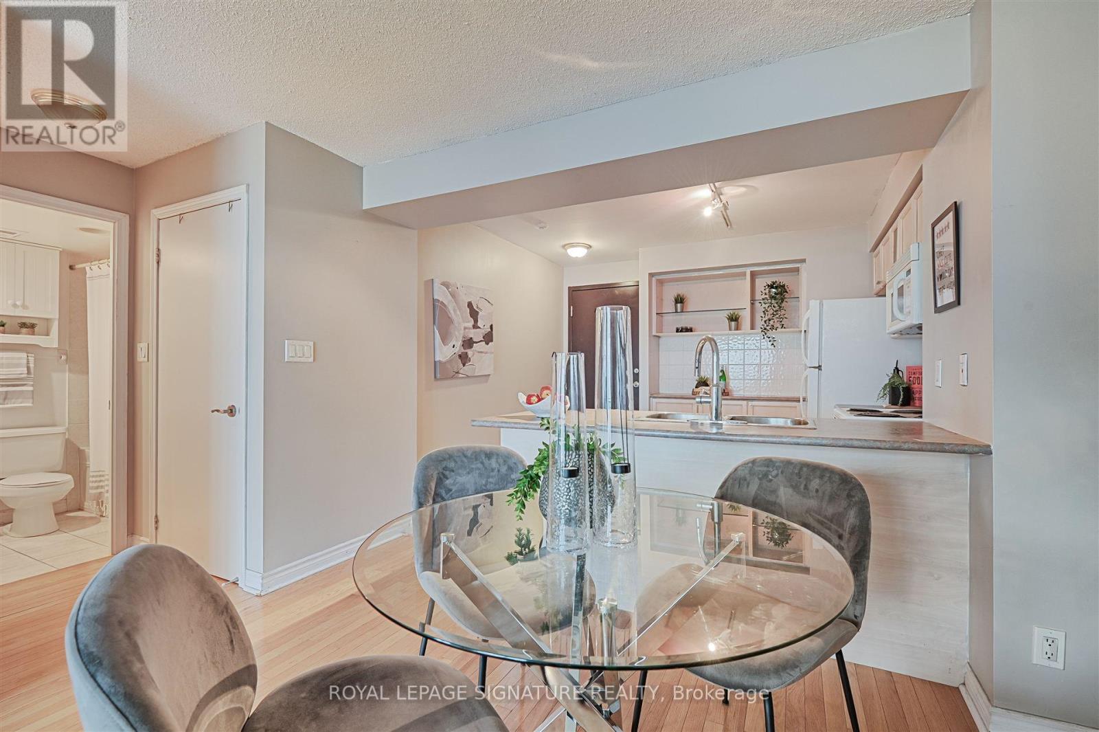 505 - 410 Queens Quay W, Toronto, Ontario  M5V 3T1 - Photo 9 - C12438658