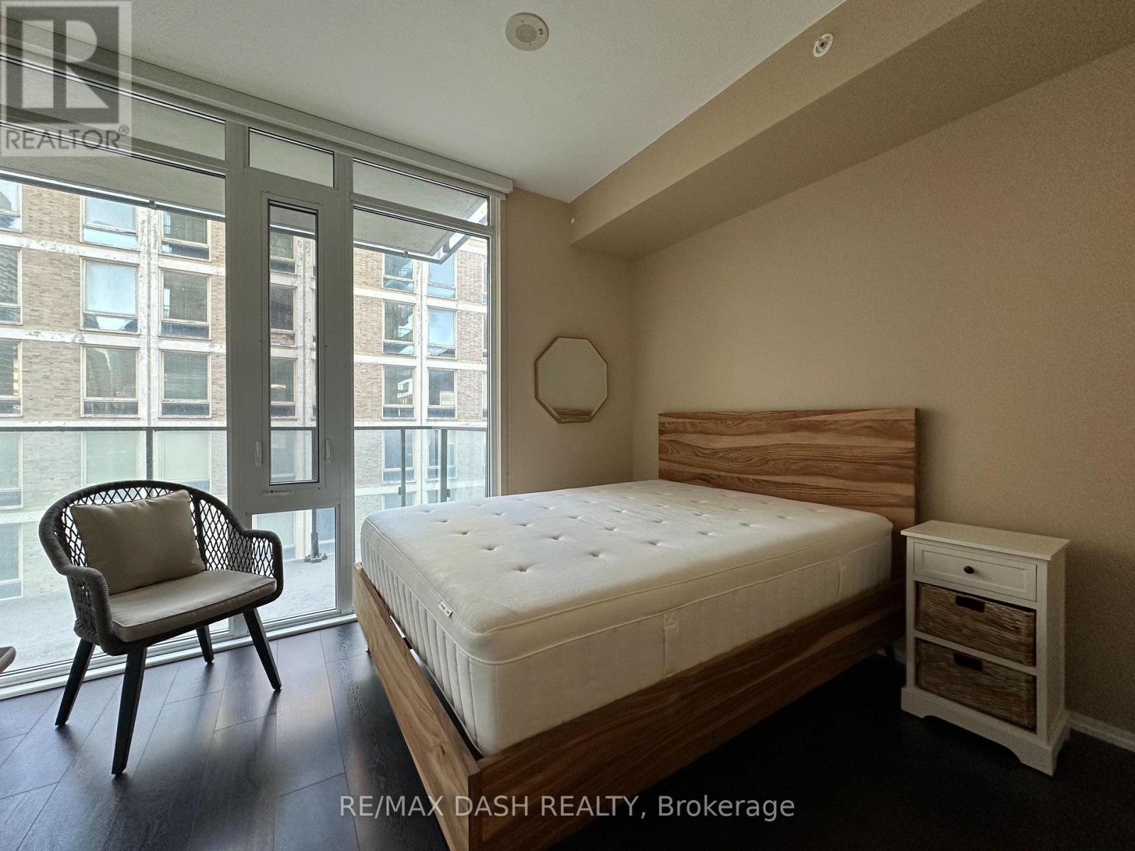 607 - 75 St Nicholas Street, Toronto, Ontario  M4Y 0A5 - Photo 11 - C12438679