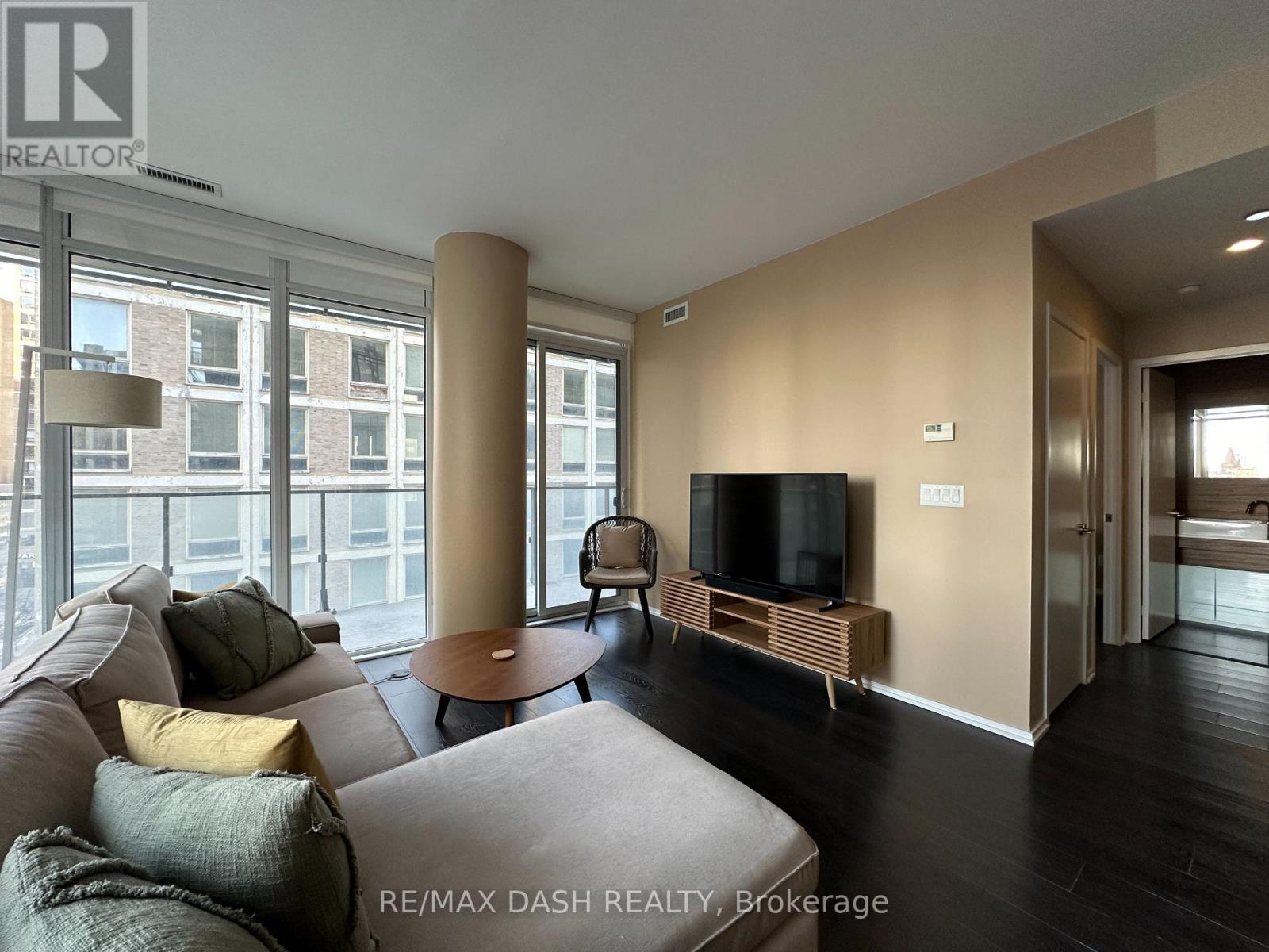 607 - 75 St Nicholas Street, Toronto, Ontario  M4Y 0A5 - Photo 14 - C12438679