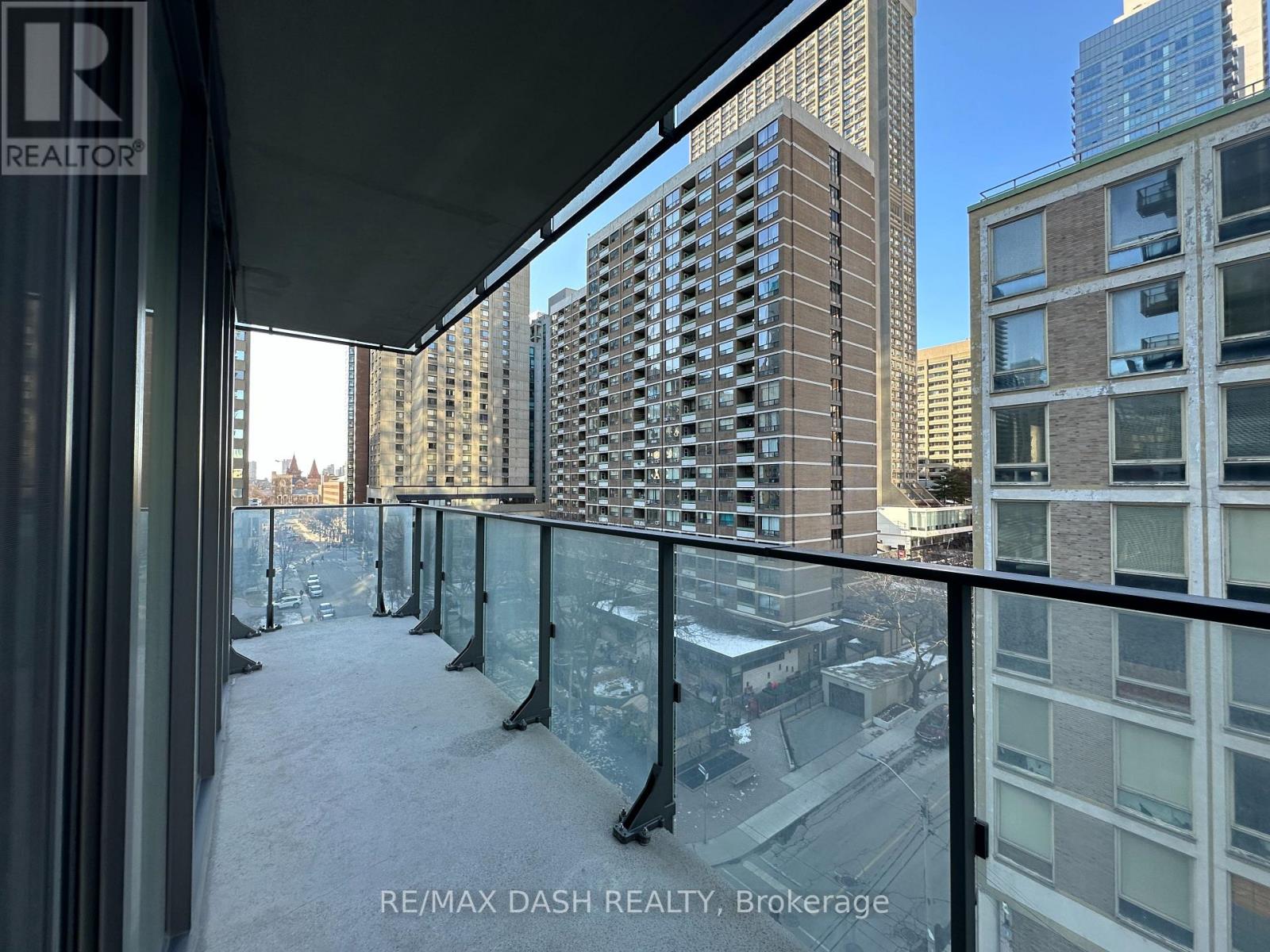 607 - 75 St Nicholas Street, Toronto, Ontario  M4Y 0A5 - Photo 15 - C12438679