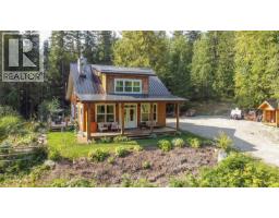 44 Mackenzie Road Enderby / Grindrod, Salmon Arm, Ca