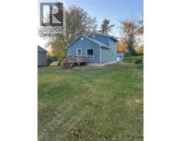 15 Corbett Avenue, Fredericton, New Brunswick