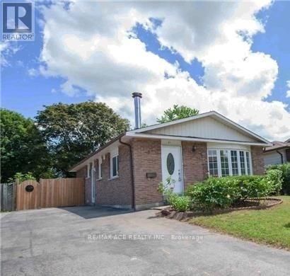 BSMT - 45 SNOWBALL CRESCENT, Toronto, Ontario