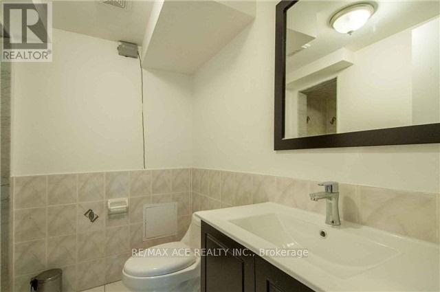 Bsmt - 45 Snowball Crescent, Toronto, Ontario  M1B 1S5 - Photo 10 - E12438633