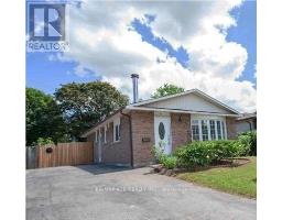 BSMT - 45 SNOWBALL CRESCENT, Toronto, Ontario