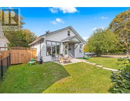 36 Tudor Avenue, Ajax (Central), Ca