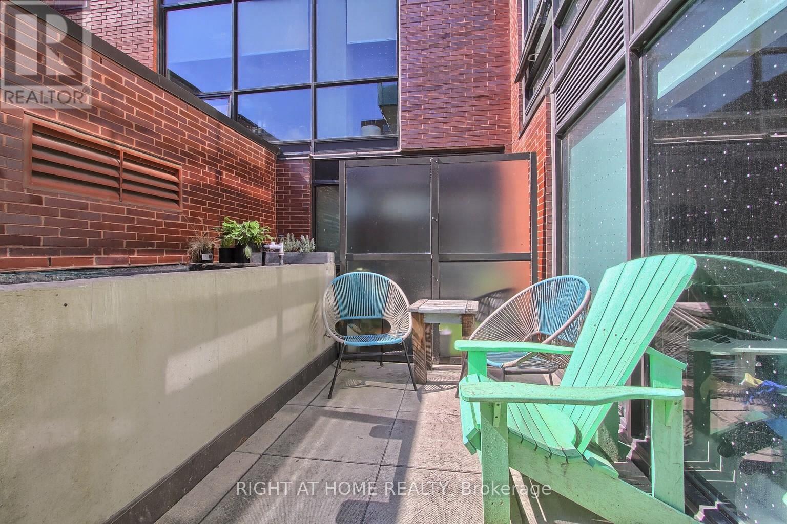 206 - 246 Logan Avenue, Toronto, Ontario  M4M 0E9 - Photo 28 - E12438648