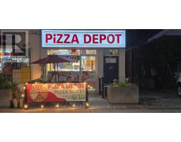549 SAMMON AVENUE, Toronto, Ontario