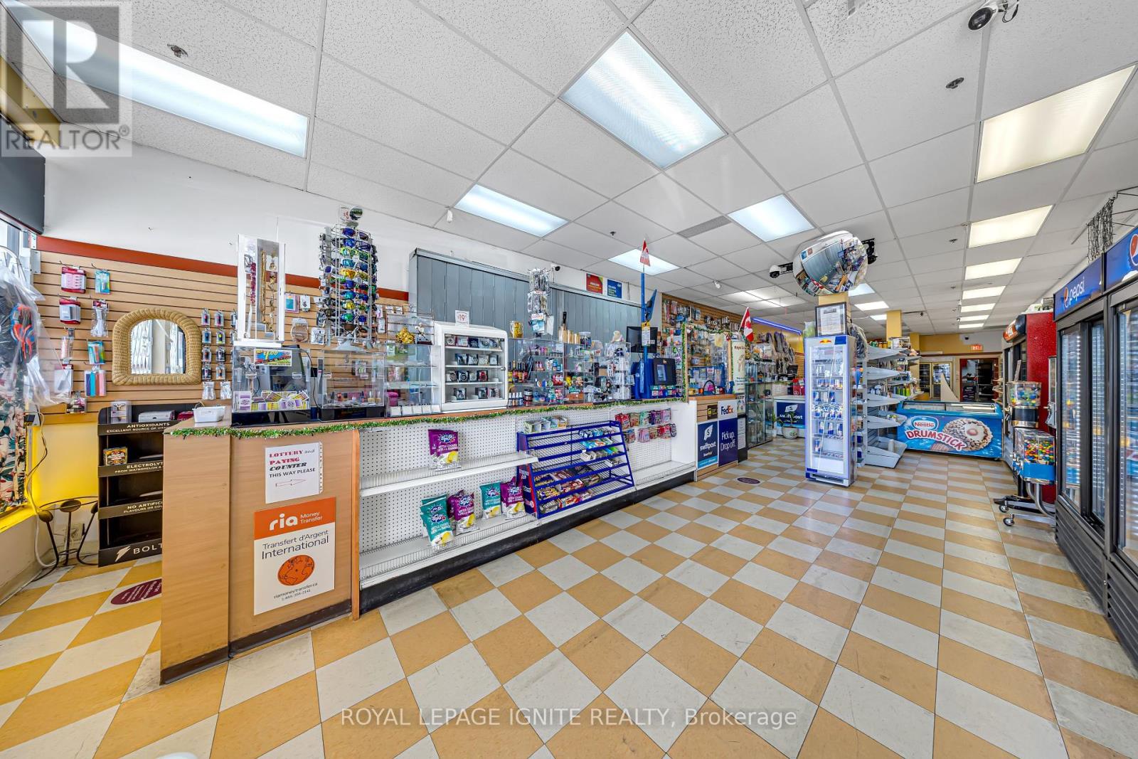 8 - 2650 LAWRENCE AVENUE E, Toronto, Ontario