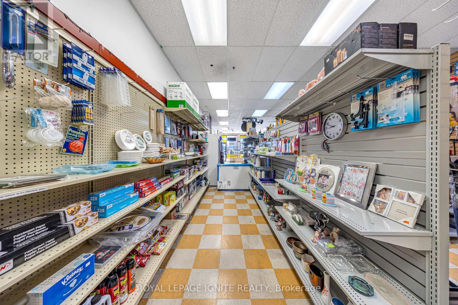 8 - 2650 Lawrence Avenue E, Toronto, Ontario  M1P 2S1 - Photo 10 - E12438688
