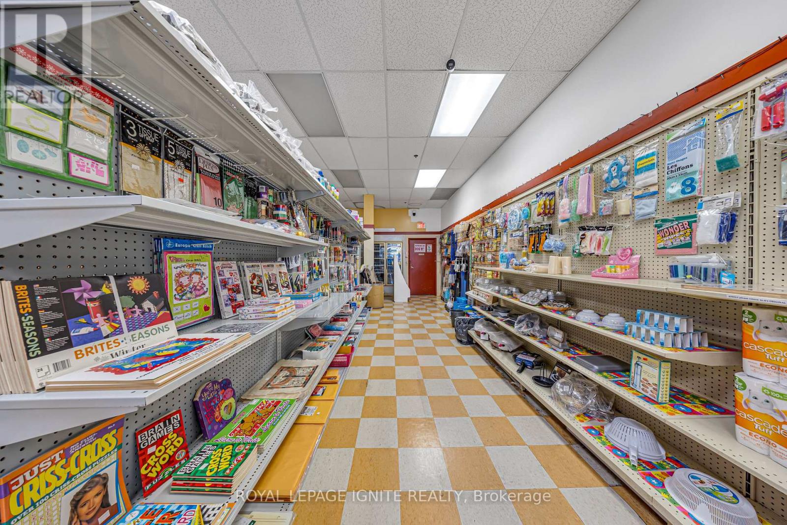 8 - 2650 Lawrence Avenue E, Toronto, Ontario  M1P 2S1 - Photo 11 - E12438688