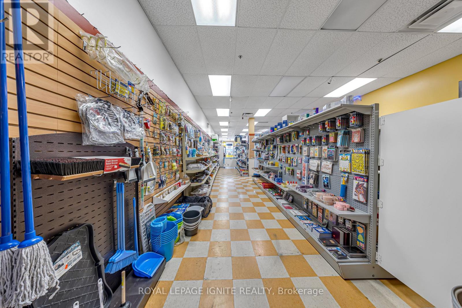 8 - 2650 Lawrence Avenue E, Toronto, Ontario  M1P 2S1 - Photo 12 - E12438688