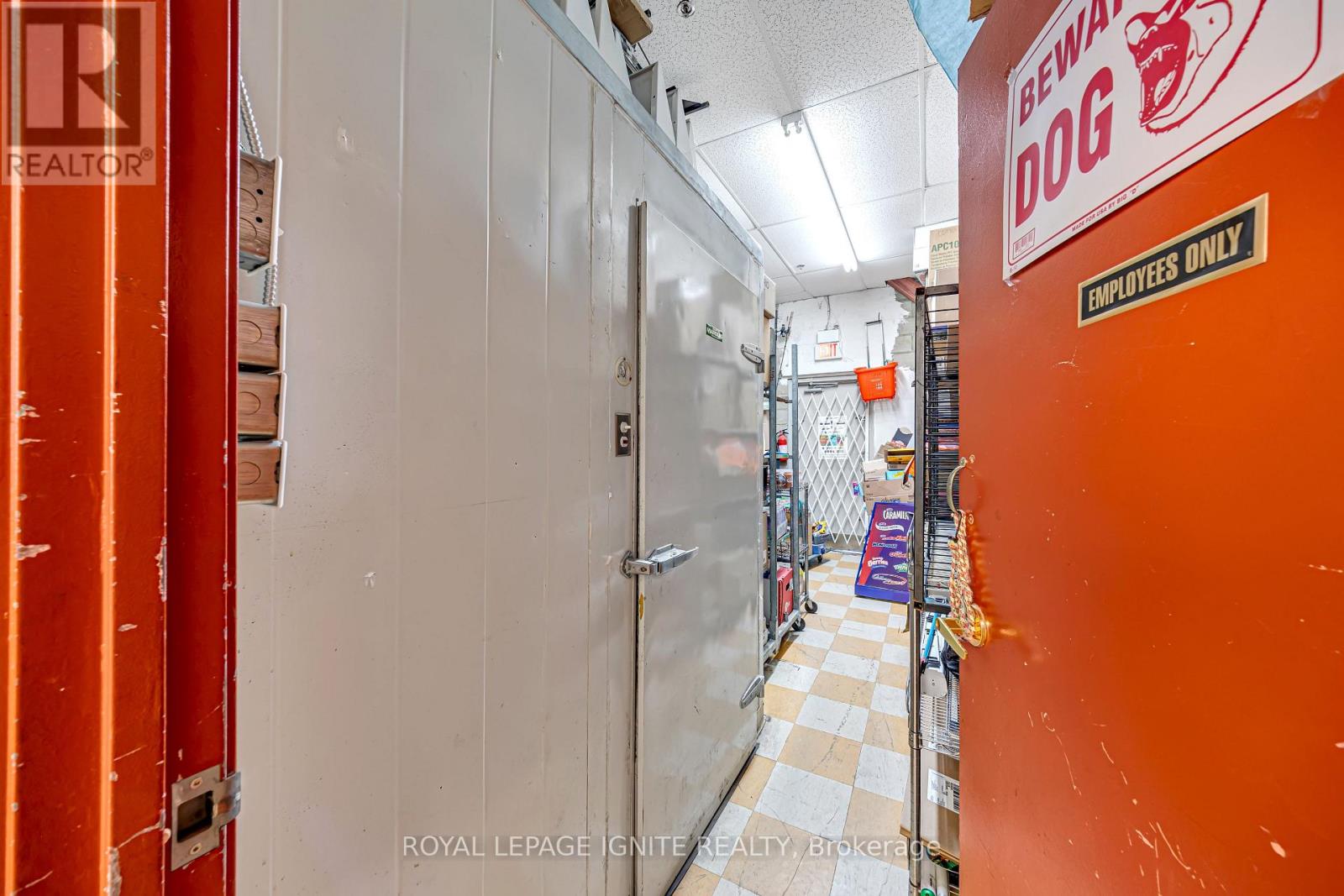 8 - 2650 Lawrence Avenue E, Toronto, Ontario  M1P 2S1 - Photo 14 - E12438688