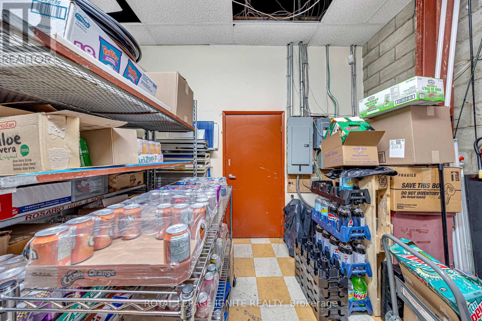 8 - 2650 Lawrence Avenue E, Toronto, Ontario  M1P 2S1 - Photo 15 - E12438688
