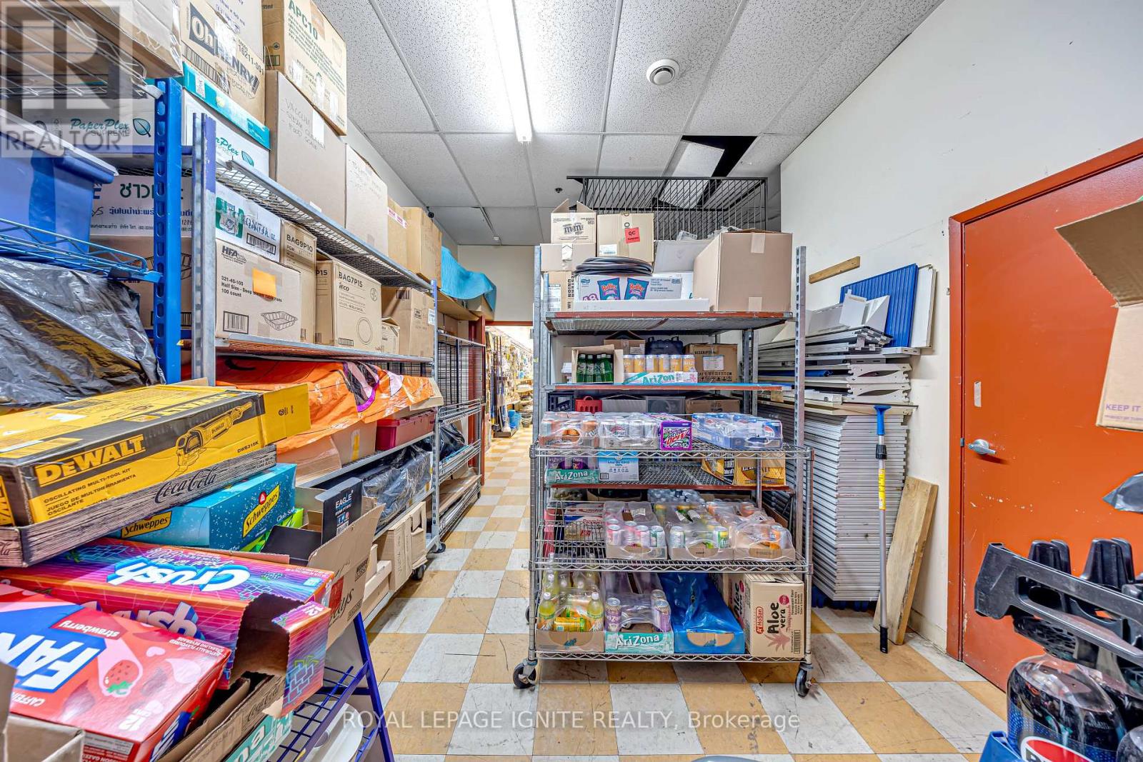 8 - 2650 Lawrence Avenue E, Toronto, Ontario  M1P 2S1 - Photo 16 - E12438688