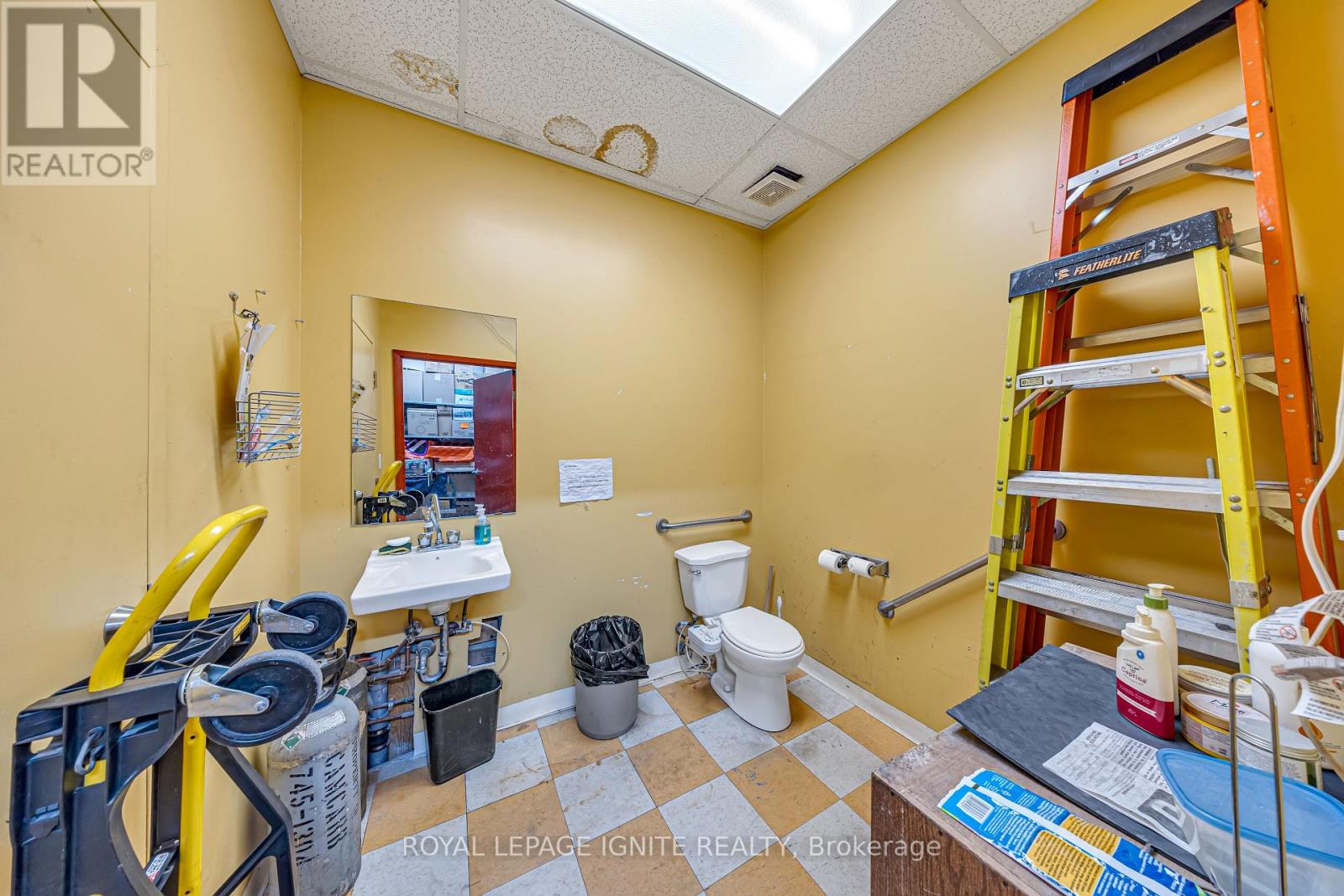 8 - 2650 Lawrence Avenue E, Toronto, Ontario  M1P 2S1 - Photo 17 - E12438688