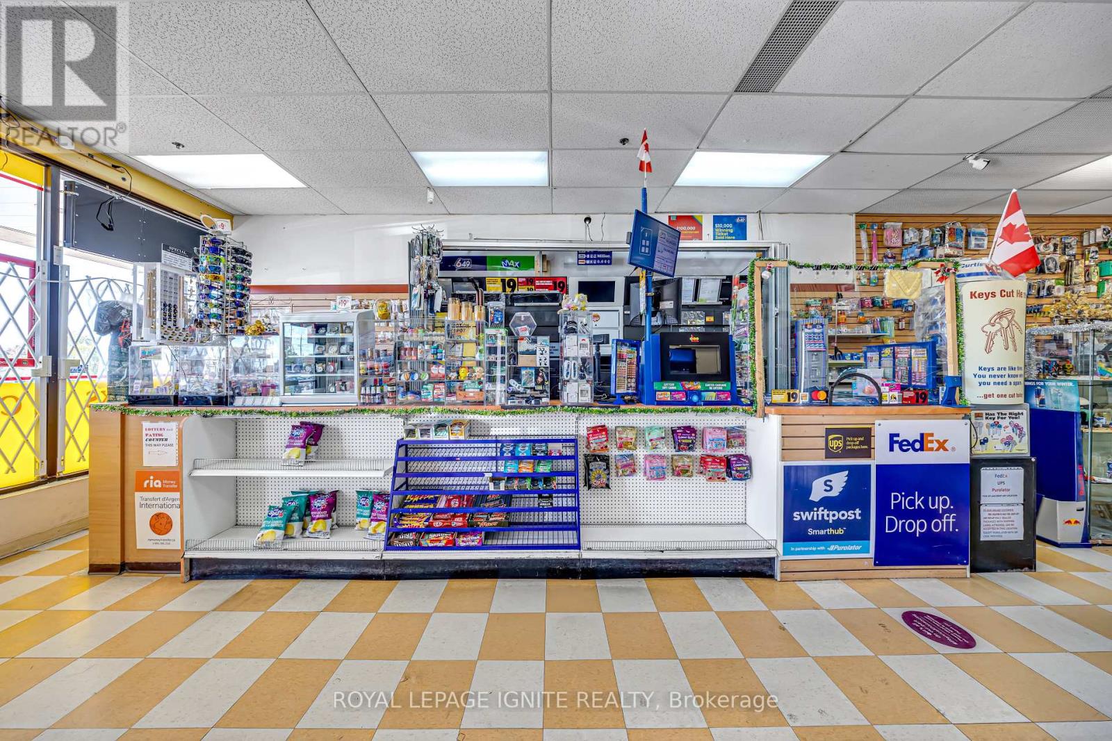 8 - 2650 Lawrence Avenue E, Toronto, Ontario  M1P 2S1 - Photo 18 - E12438688