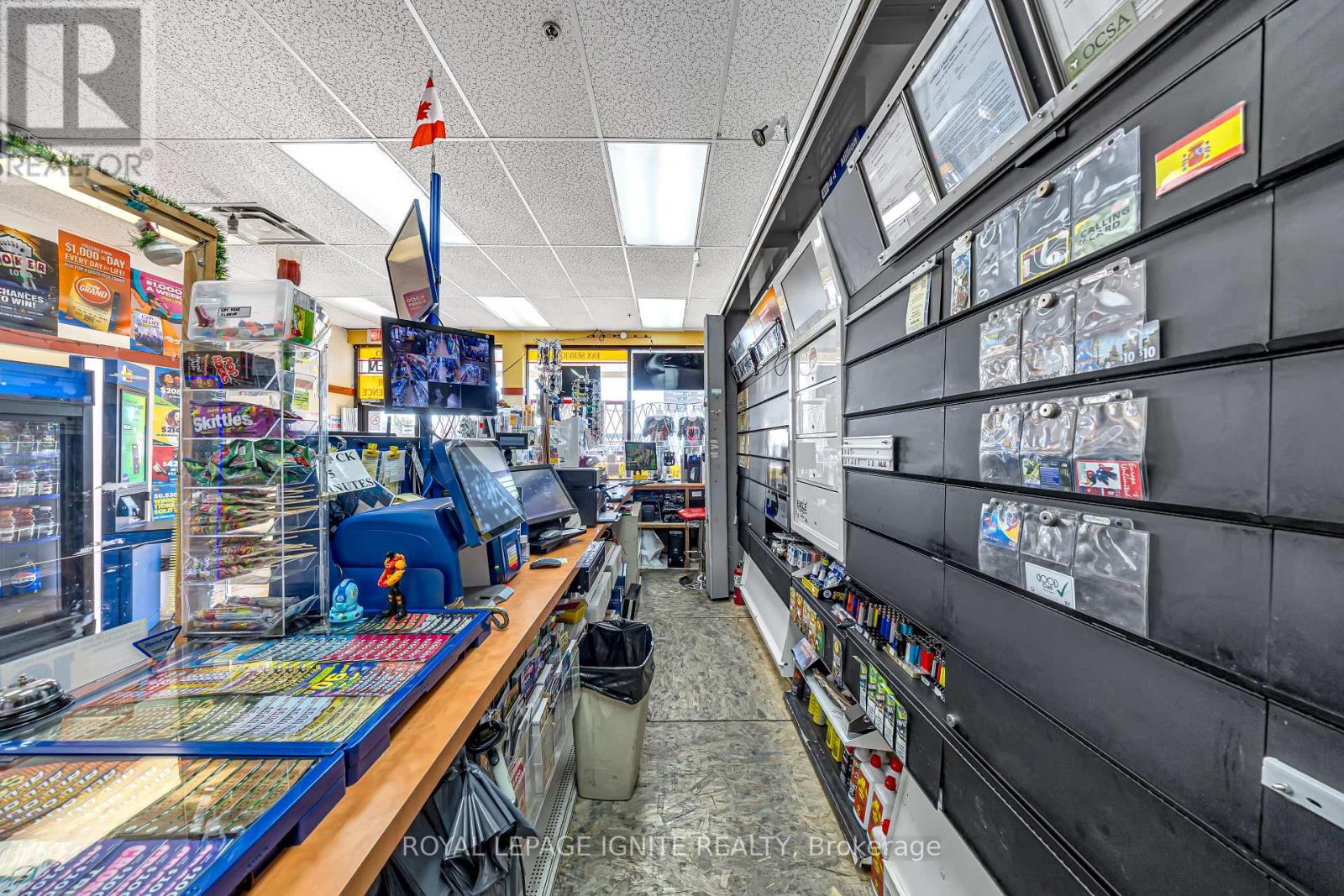 8 - 2650 Lawrence Avenue E, Toronto, Ontario  M1P 2S1 - Photo 19 - E12438688