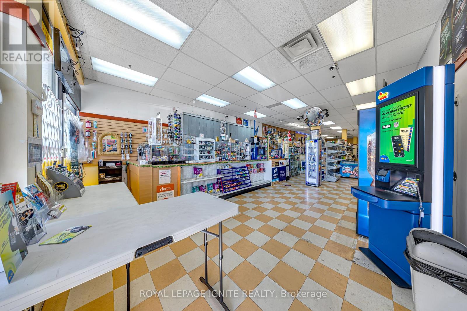 8 - 2650 Lawrence Avenue E, Toronto, Ontario  M1P 2S1 - Photo 2 - E12438688
