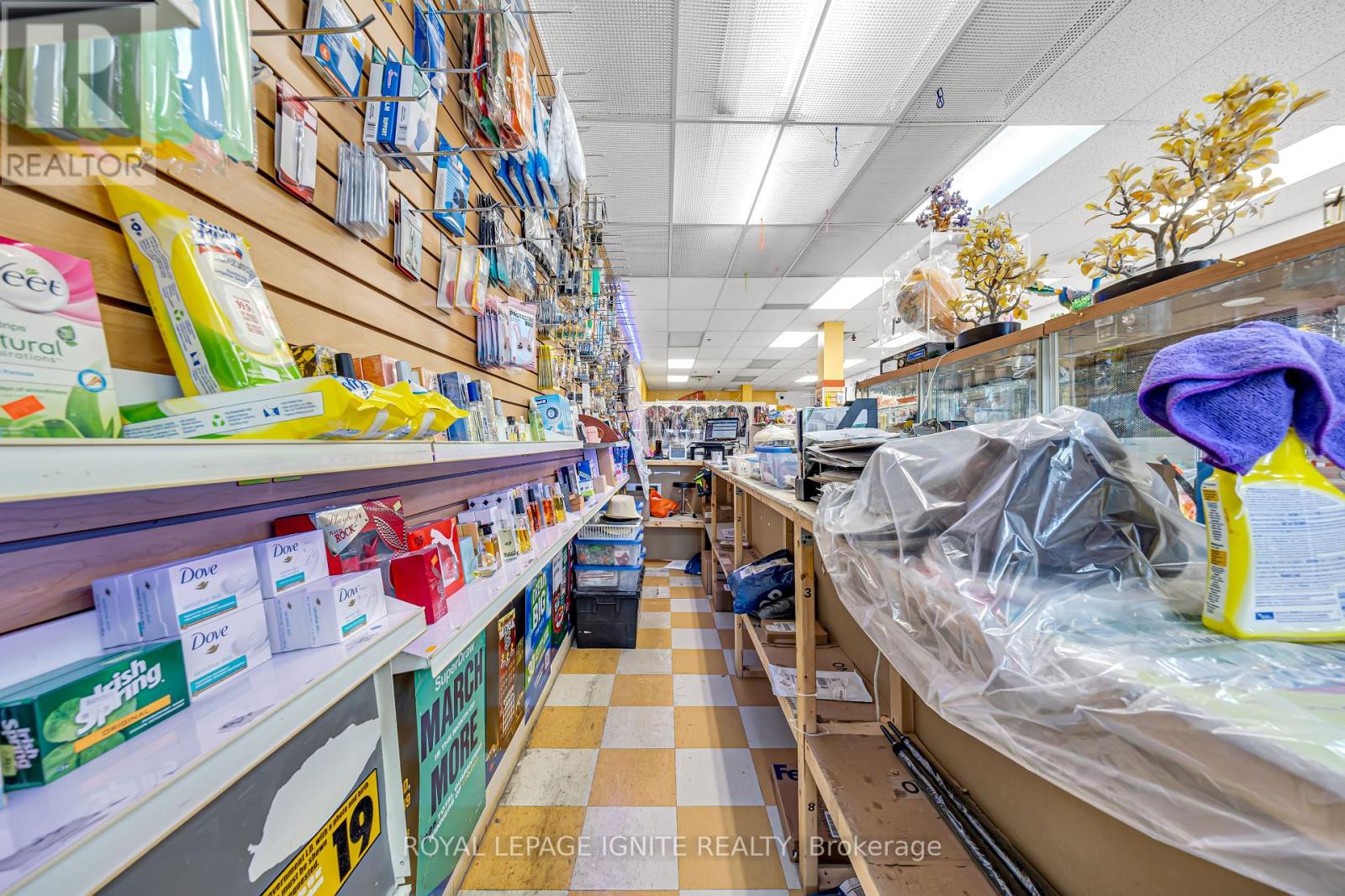 8 - 2650 Lawrence Avenue E, Toronto, Ontario  M1P 2S1 - Photo 20 - E12438688