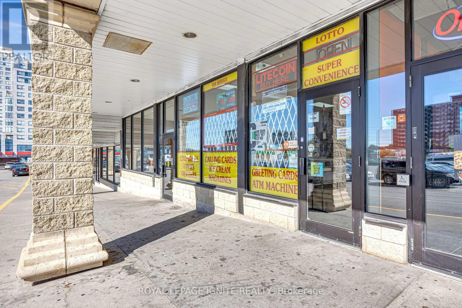 8 - 2650 Lawrence Avenue E, Toronto, Ontario  M1P 2S1 - Photo 22 - E12438688