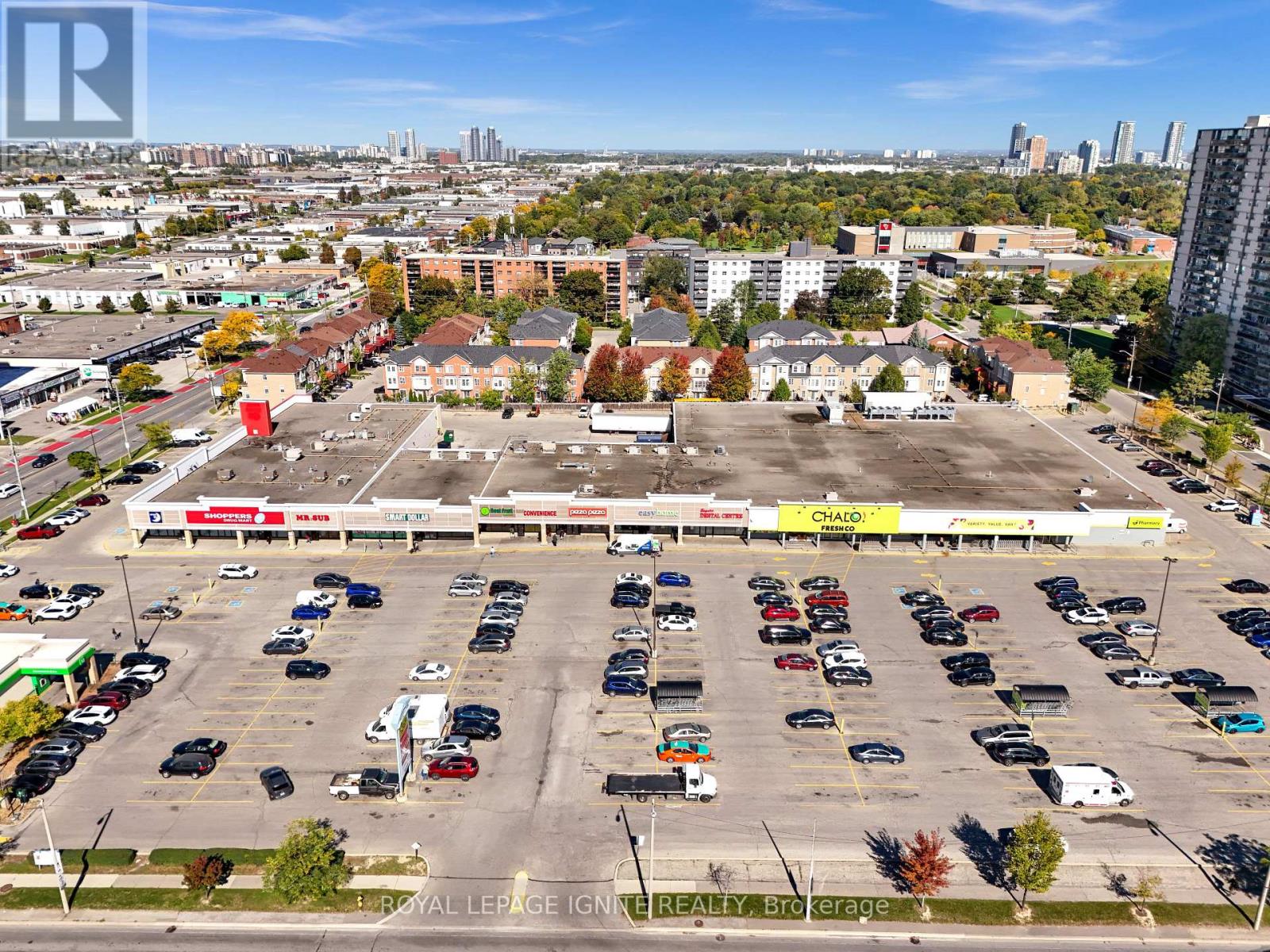 8 - 2650 Lawrence Avenue E, Toronto, Ontario  M1P 2S1 - Photo 24 - E12438688