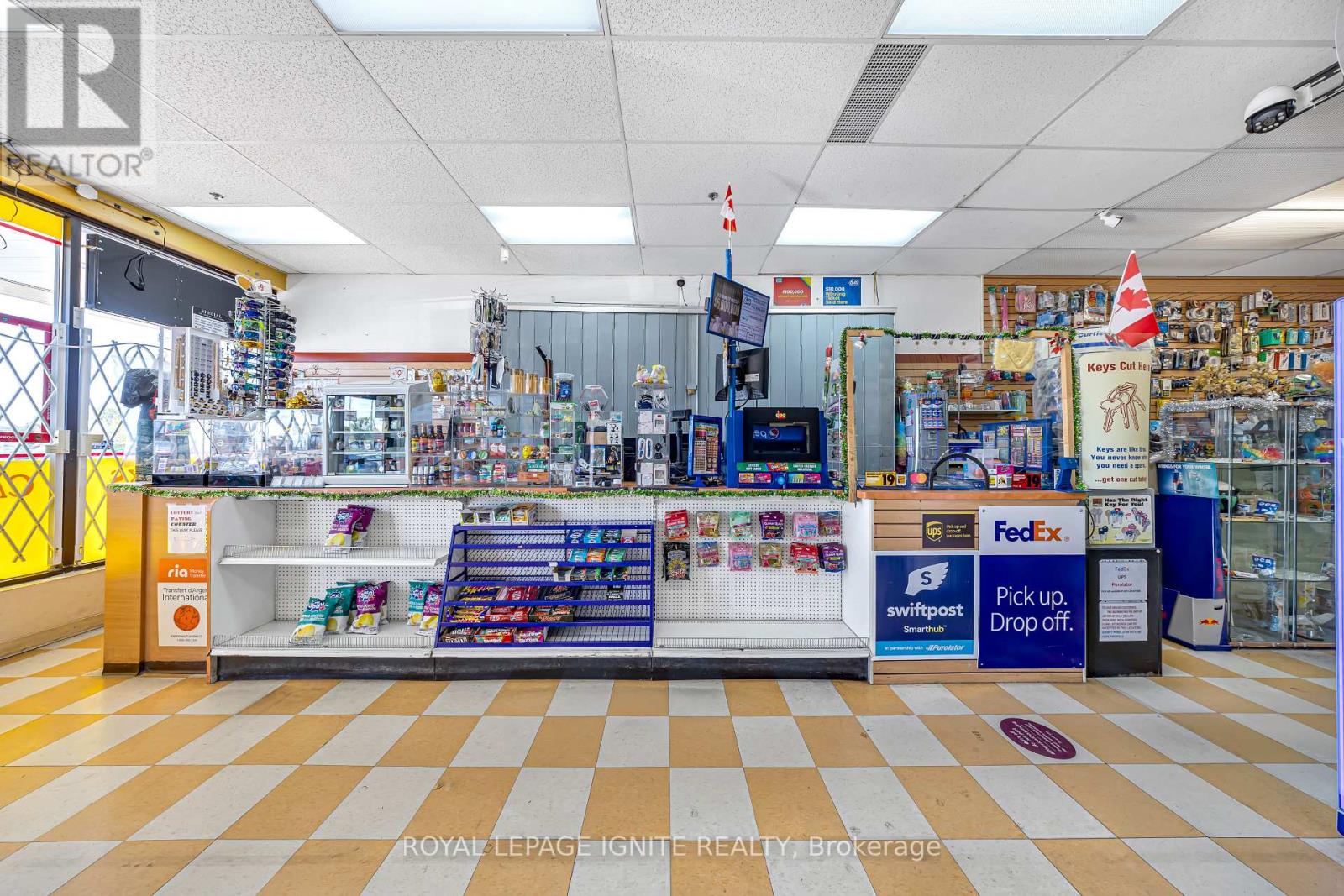 8 - 2650 Lawrence Avenue E, Toronto, Ontario  M1P 2S1 - Photo 3 - E12438688