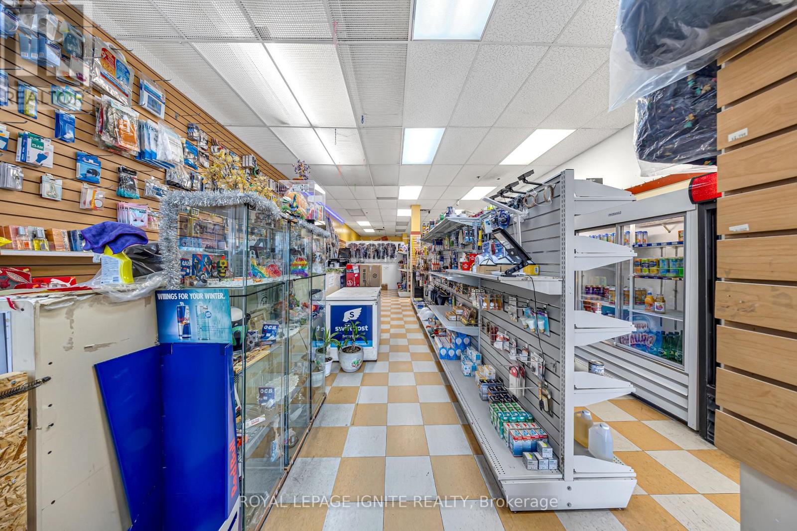 8 - 2650 Lawrence Avenue E, Toronto, Ontario  M1P 2S1 - Photo 6 - E12438688
