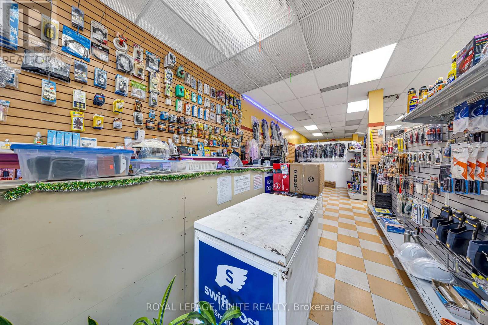 8 - 2650 Lawrence Avenue E, Toronto, Ontario  M1P 2S1 - Photo 7 - E12438688