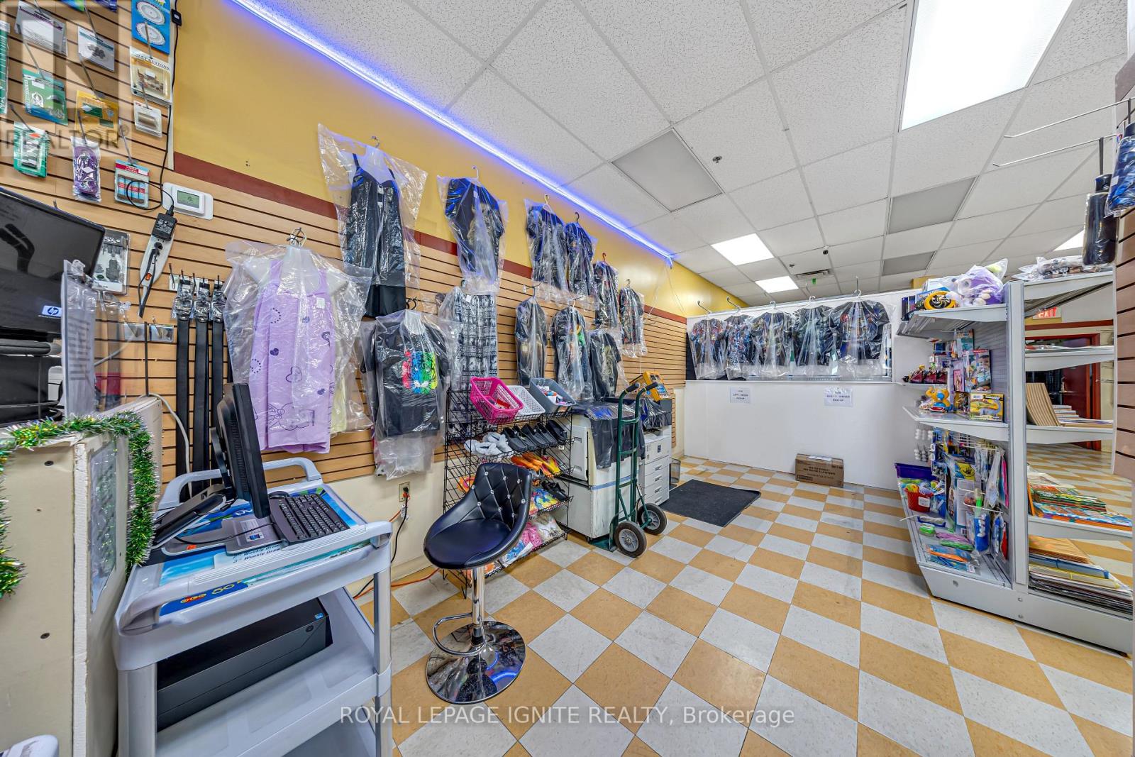 8 - 2650 Lawrence Avenue E, Toronto, Ontario  M1P 2S1 - Photo 8 - E12438688