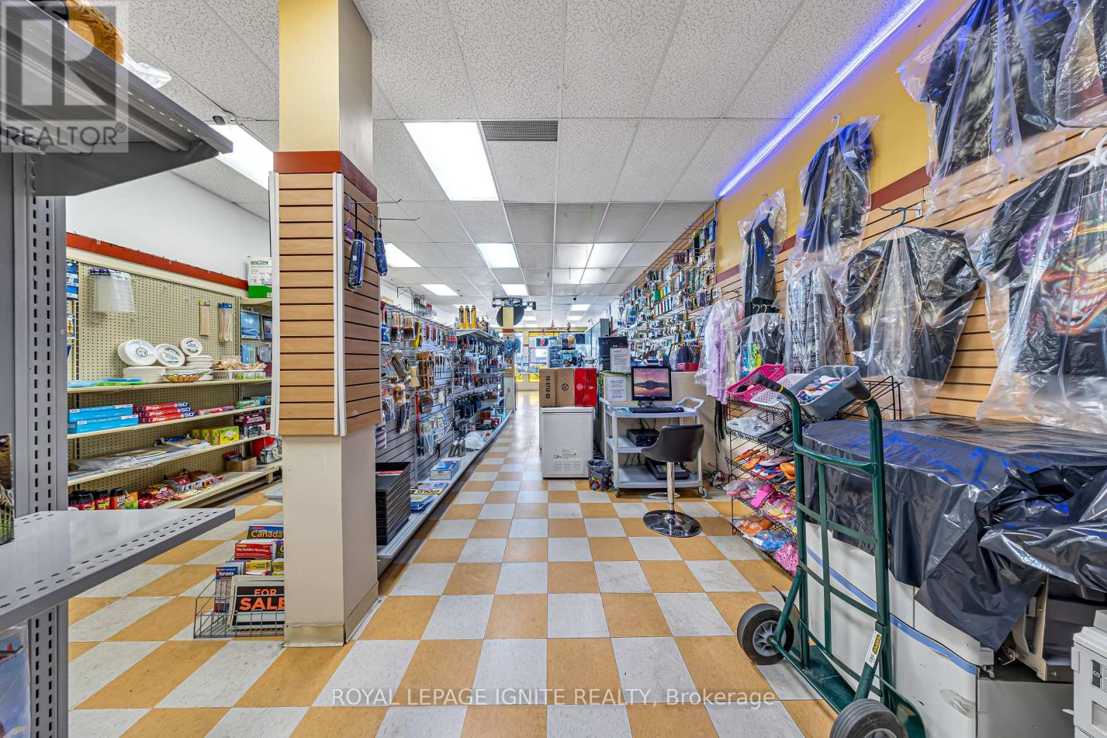8 - 2650 Lawrence Avenue E, Toronto, Ontario  M1P 2S1 - Photo 9 - E12438688