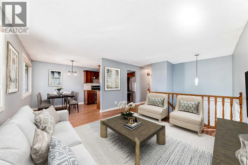 42 Pennsburg Way Se, Calgary, Alberta  T2A 2J5 - Photo 11 - A2259702