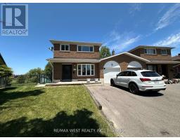 UPPER - 152 RAINBOW DRIVE, Vaughan, Ontario