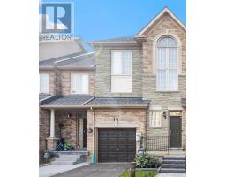 4 - 15 POTTERY PLACE, Vaughan, Ontario