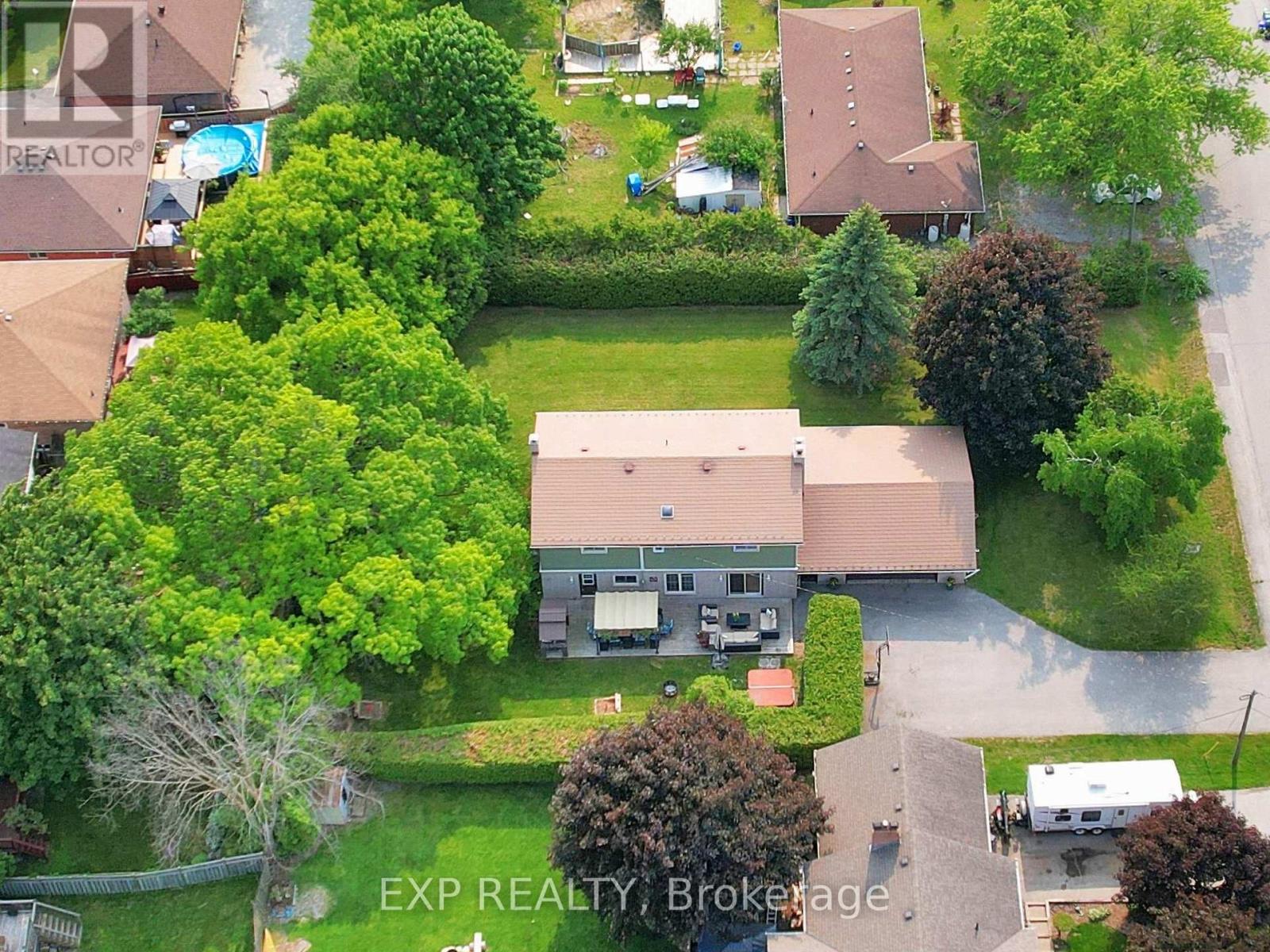 31 Henry Street, Georgina, Ontario  L4P 2L5 - Photo 46 - N12438670