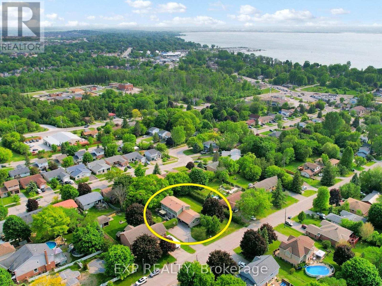 31 Henry Street, Georgina, Ontario  L4P 2L5 - Photo 48 - N12438670