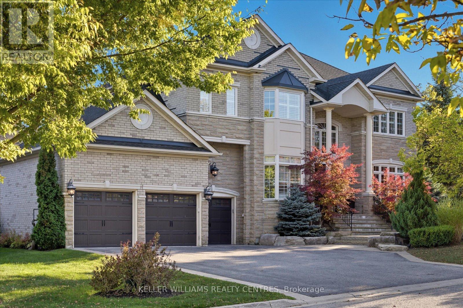 Lorem Ipsum Dolor Sit Am, Aurora, Ontario  L4G  - Photo 1 - DEMO28938130
