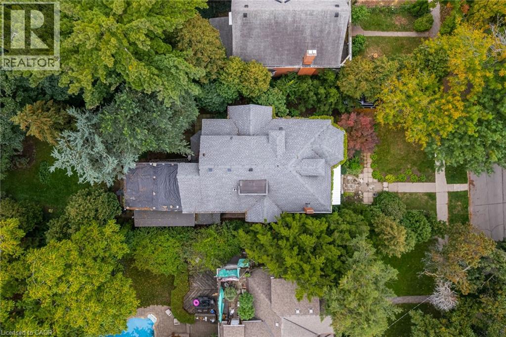 99 BLAKE Street, Hamilton, Ontario